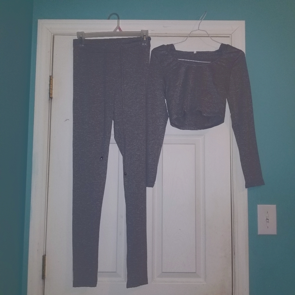 2 piece set